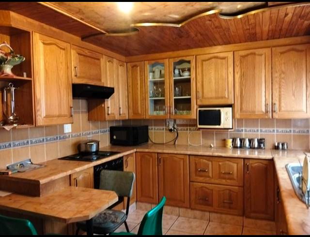 3 BEDROOM HOUSE FOR SALE IN SOSHANGUVE X